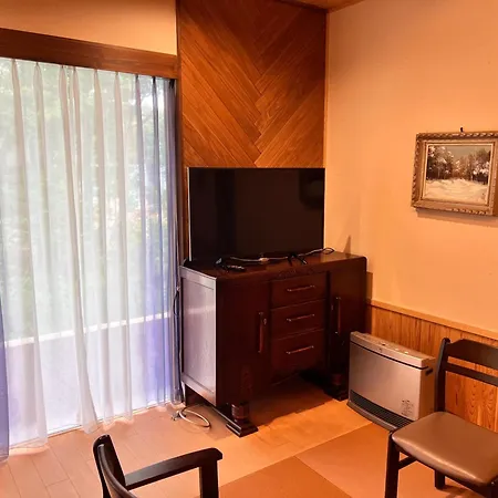 流景邸 Villa Nasuyumoto Exterior photo