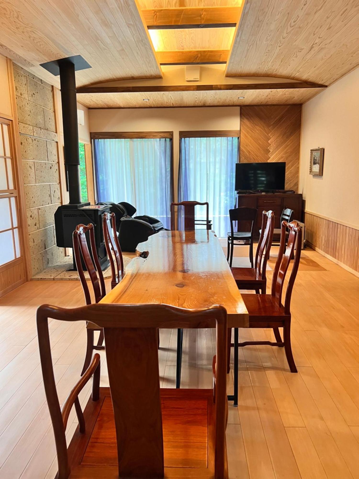 Holiday home 流景邸 *