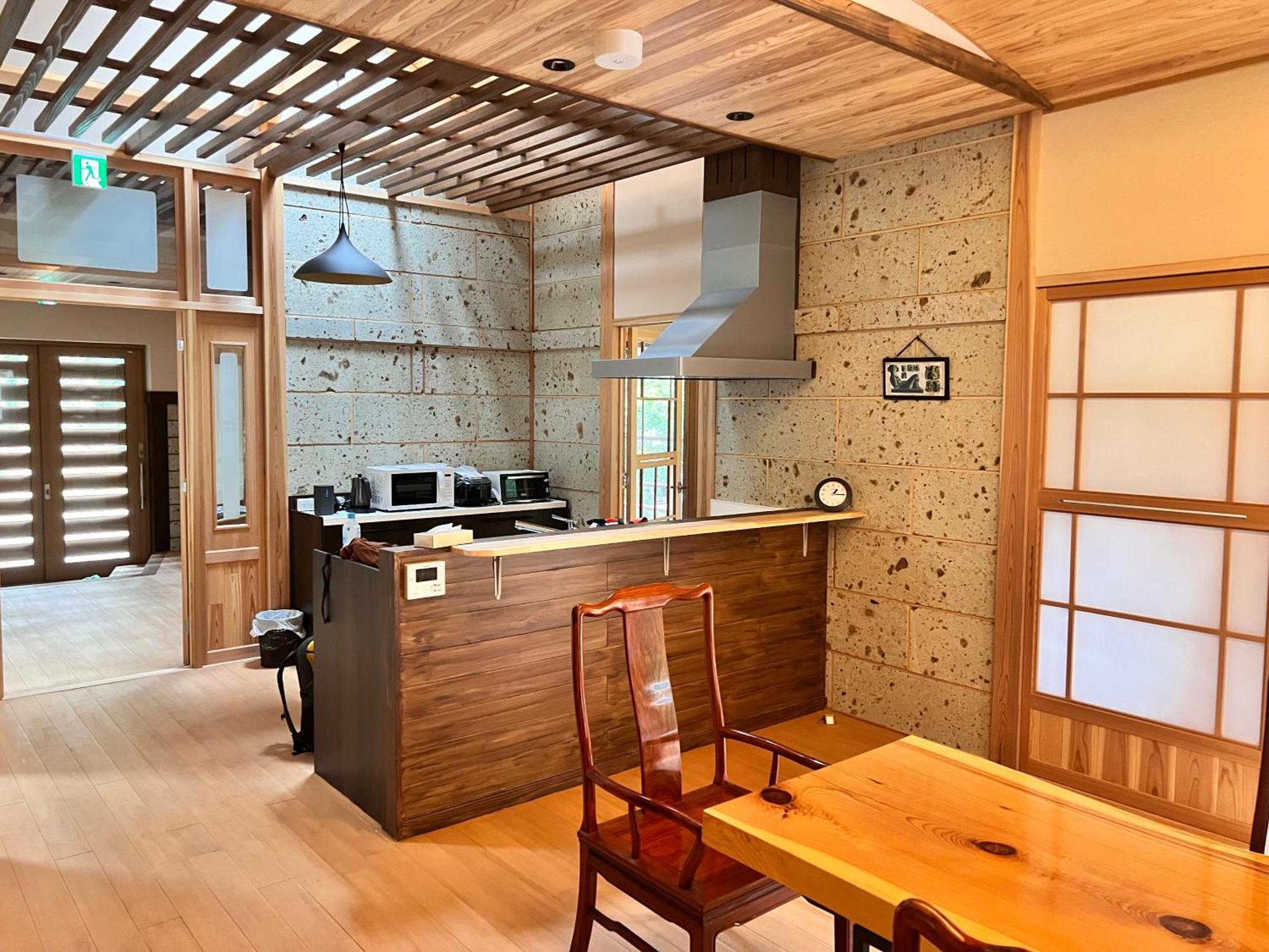 流景邸 Holiday home