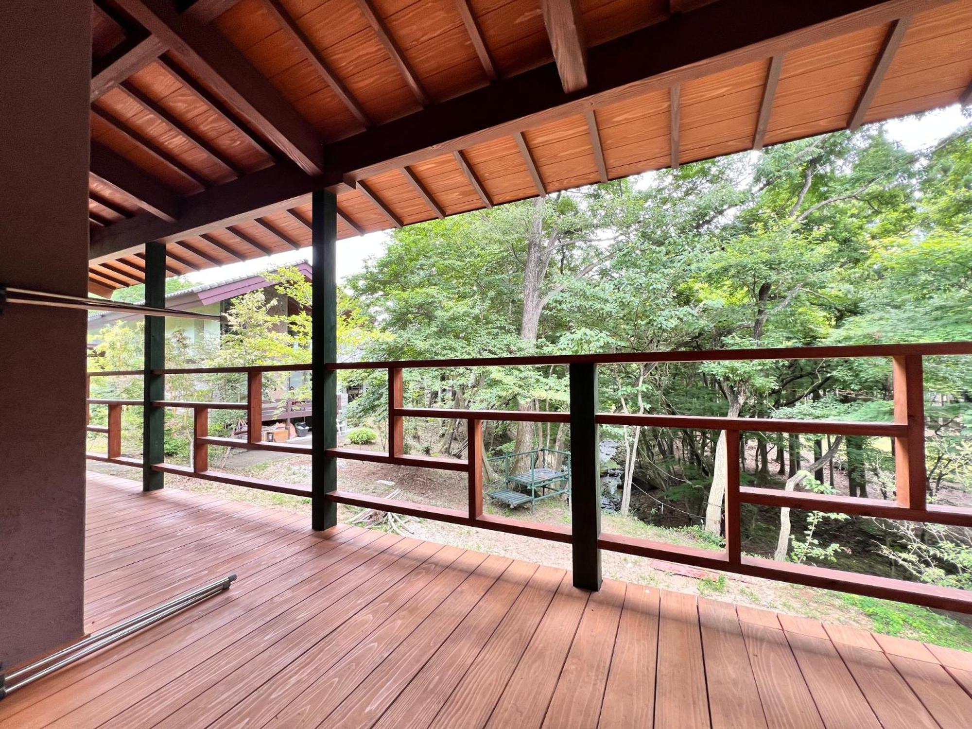 Holiday home 流景邸 Nasuyumoto