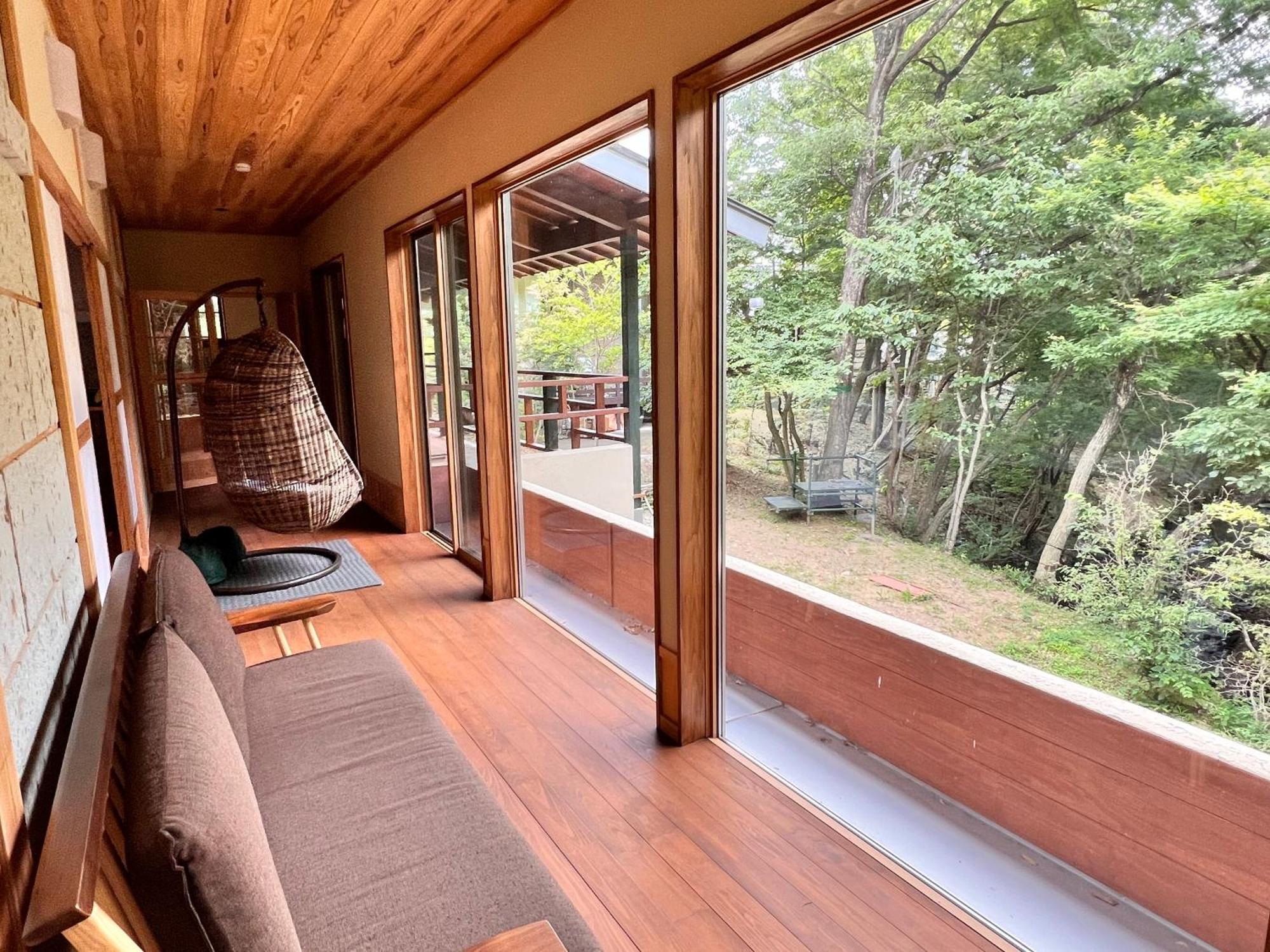 流景邸 Holiday home *