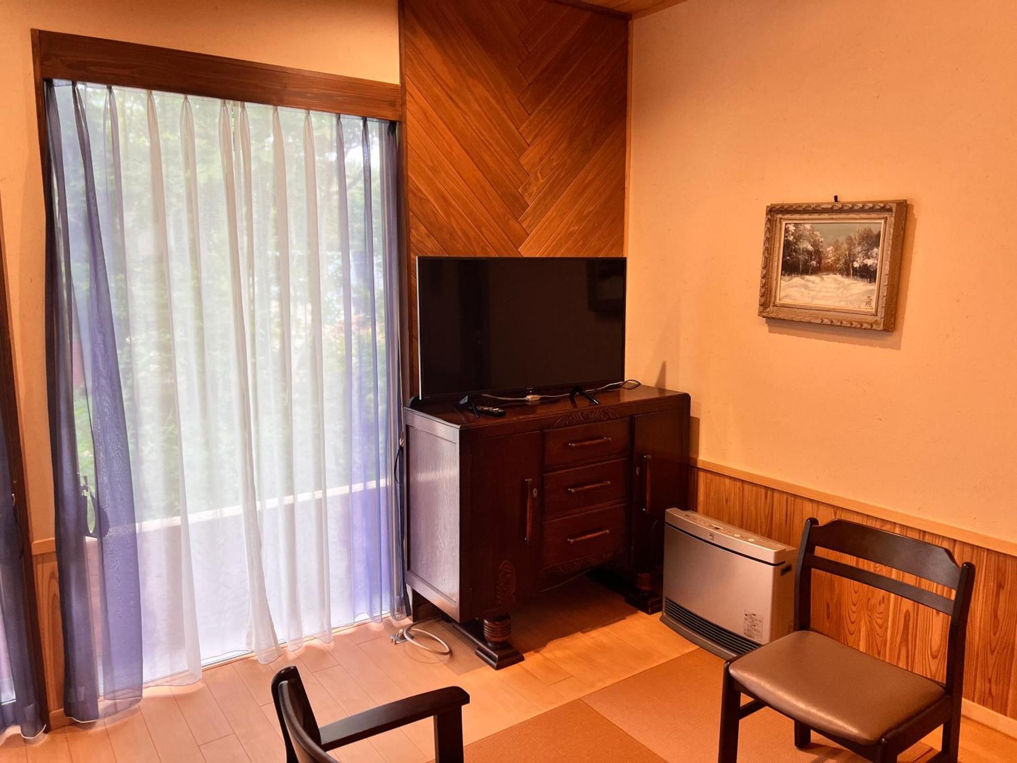 Holiday home 流景邸 Nasuyumoto