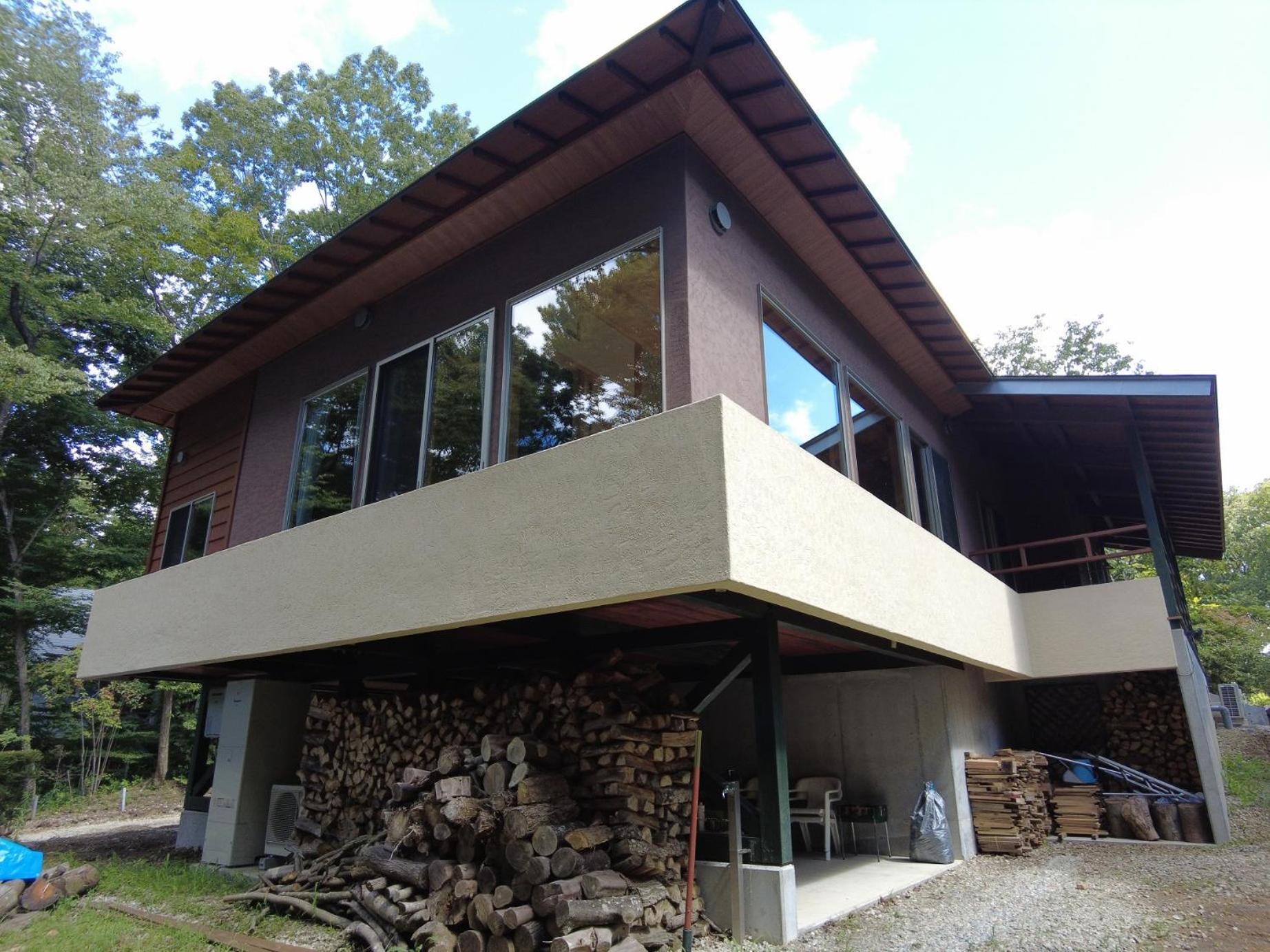 流景邸 Holiday home